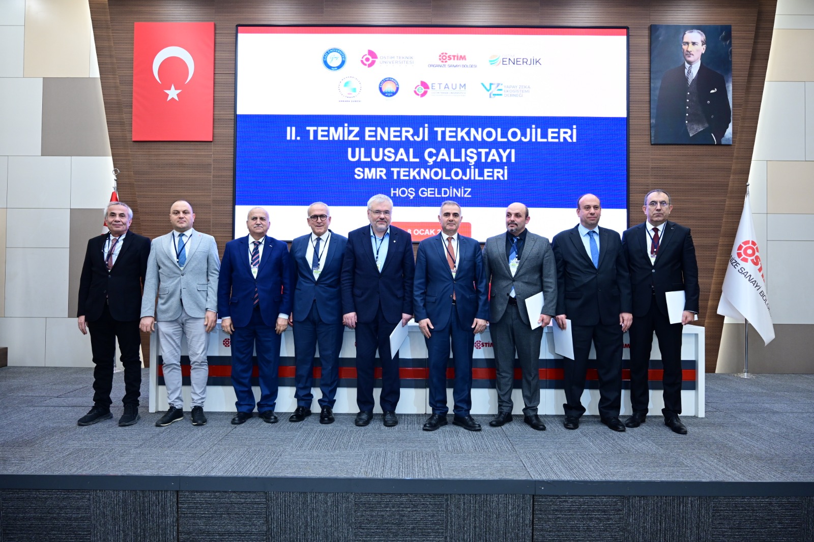 Çalıştay 2